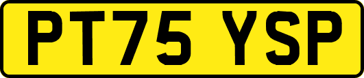 PT75YSP