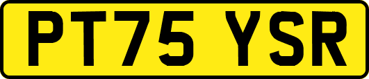PT75YSR
