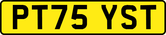PT75YST