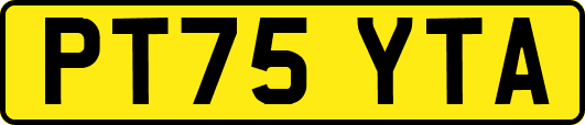 PT75YTA
