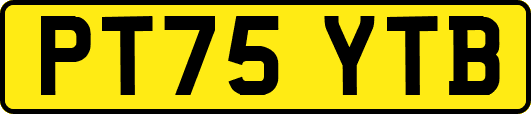 PT75YTB