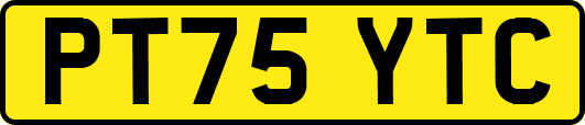 PT75YTC