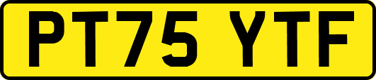 PT75YTF