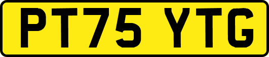 PT75YTG