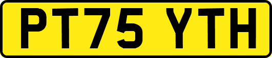 PT75YTH