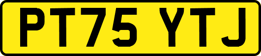PT75YTJ