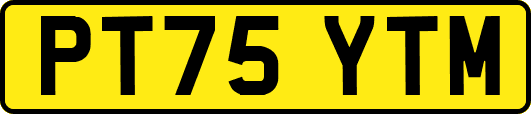 PT75YTM