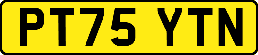 PT75YTN