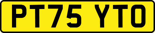 PT75YTO
