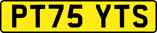 PT75YTS