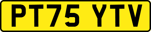 PT75YTV