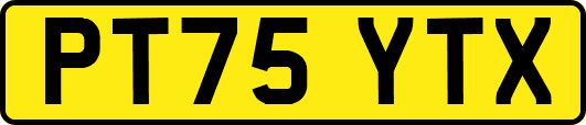 PT75YTX