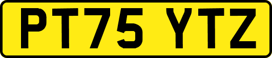 PT75YTZ