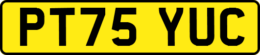 PT75YUC