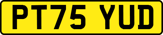 PT75YUD