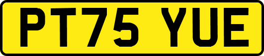 PT75YUE
