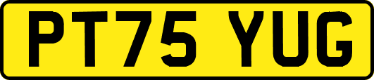 PT75YUG