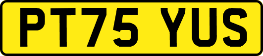 PT75YUS