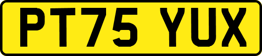 PT75YUX
