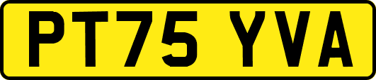 PT75YVA