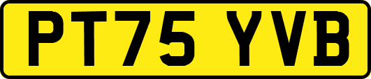 PT75YVB