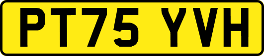 PT75YVH