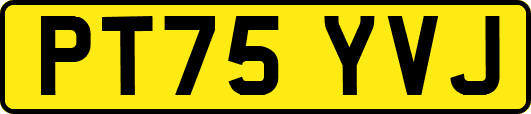 PT75YVJ