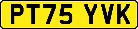PT75YVK
