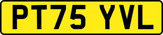 PT75YVL