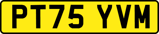 PT75YVM
