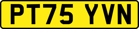 PT75YVN