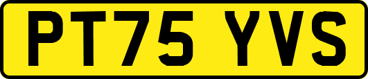 PT75YVS