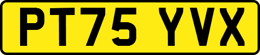 PT75YVX
