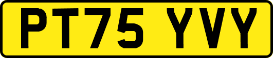 PT75YVY