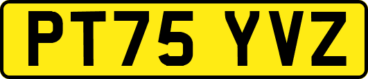 PT75YVZ