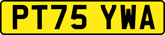PT75YWA