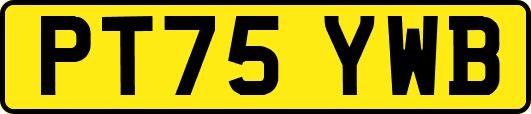 PT75YWB