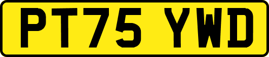 PT75YWD