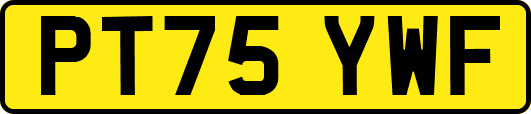 PT75YWF