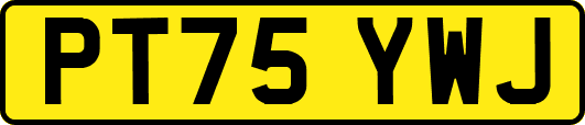 PT75YWJ
