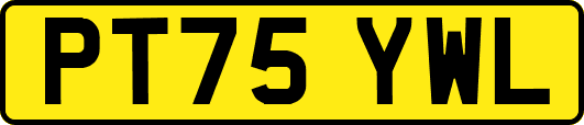 PT75YWL