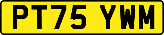 PT75YWM