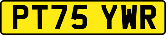 PT75YWR