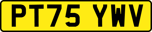 PT75YWV