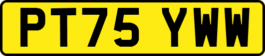 PT75YWW