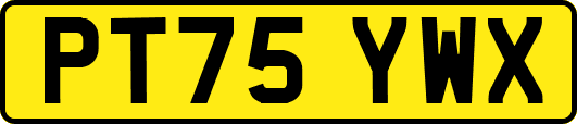 PT75YWX