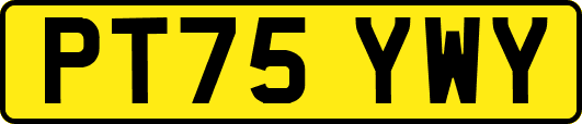 PT75YWY