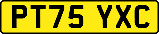 PT75YXC
