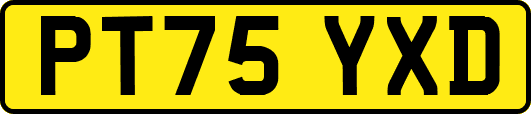 PT75YXD