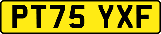 PT75YXF